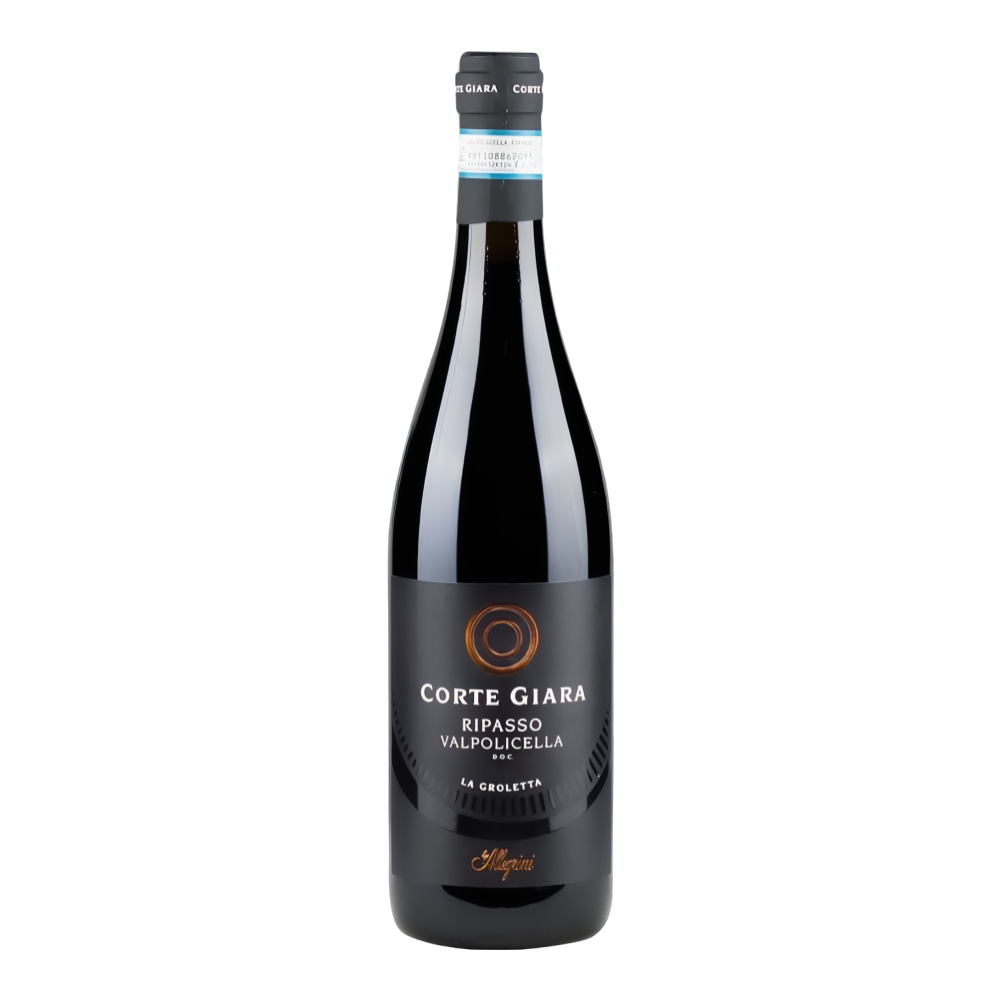 Corte Giara, Valpolicella Ripasso La Groletta 2021, Bottiglia 750 ml